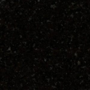absolute black