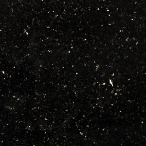 black galaxy