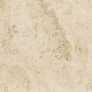 cream travertine