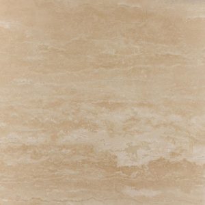 cream travertine vein cut